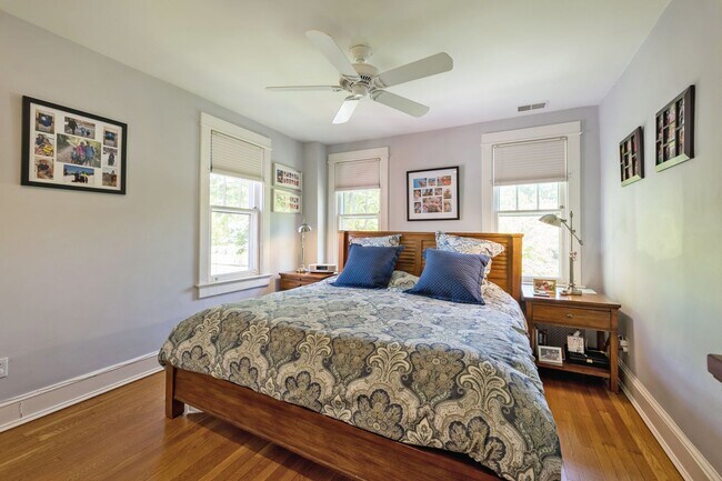 Building Photo - Classic Center-Hall Colonial in Chevy Chas...