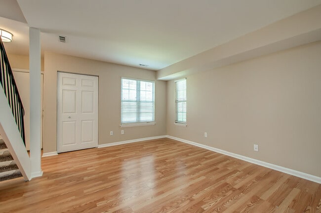 Living Room - 406 Granville Rd