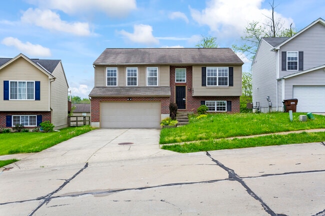 Building Photo - 1601 Raintree Ct