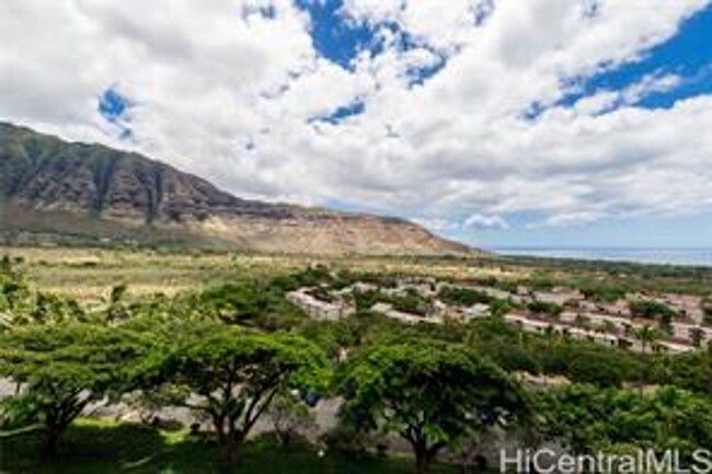 Building Photo - Makaha Valley Towers Furnished 1 Bedroom