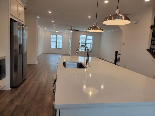 Building Photo - 3691 Ample Ave