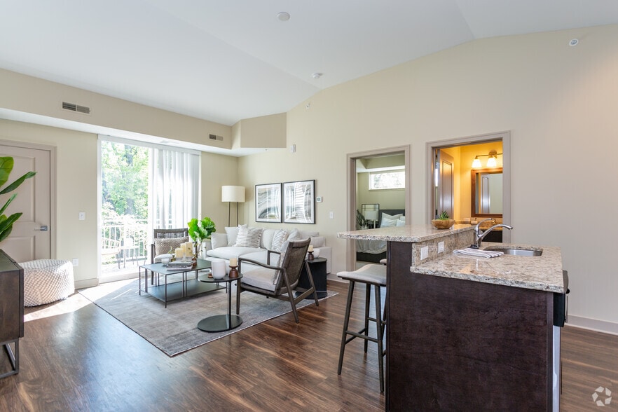 Greenspire Apartments 8380 Greenspire Dr Portage MI 49024 Apartment