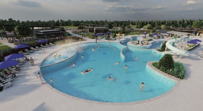 Building Photo - 3056 Sea Turtle Dr