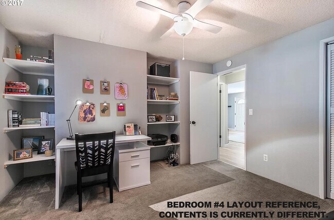 Building Photo - 5529 SE 68th Ave