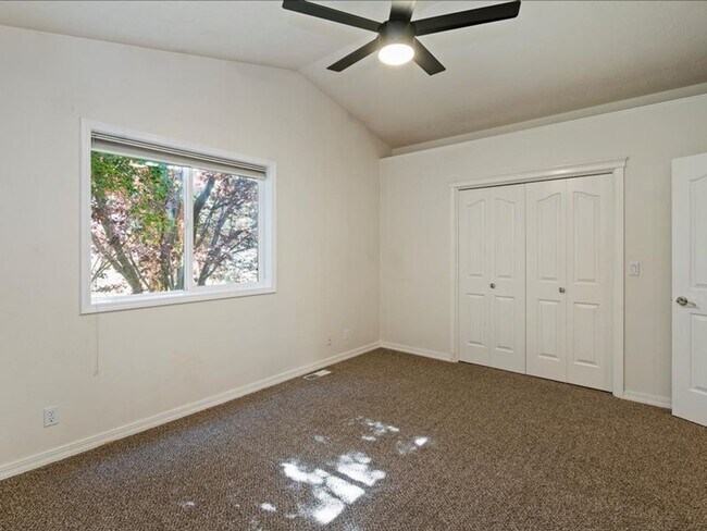 Building Photo - June Rent Free!!  Move Today!  Four Bedroom, Three Bath Home with Beautiful Backyard, Two Car Gar...