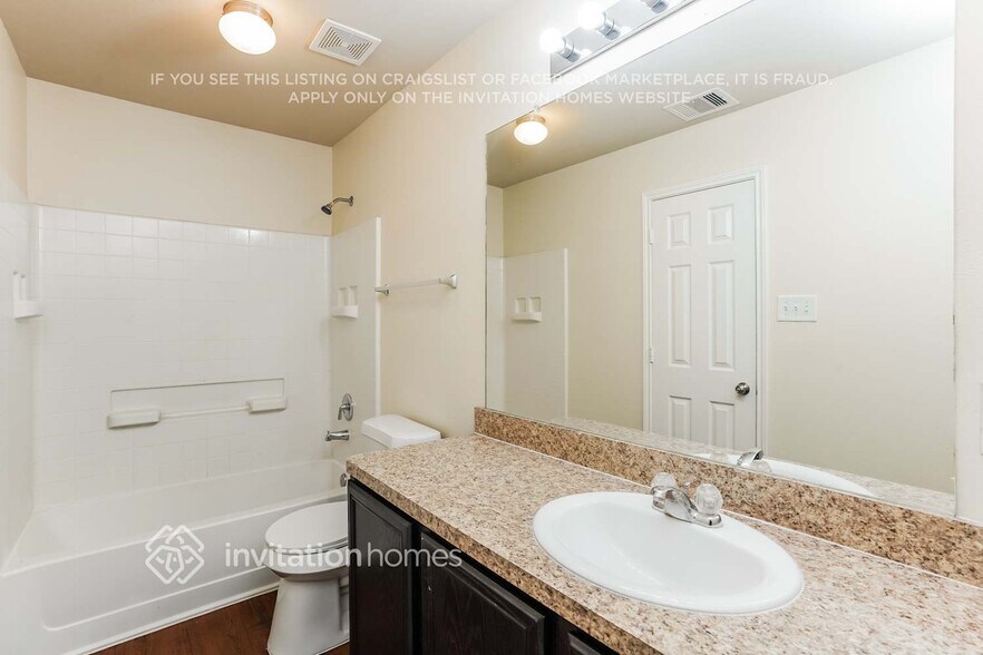 Building Photo - 18723 N Lyford Dr