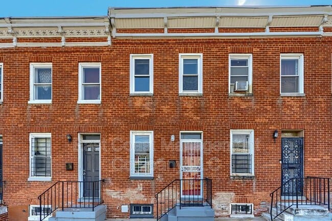 Building Photo - 1820 Brunt St