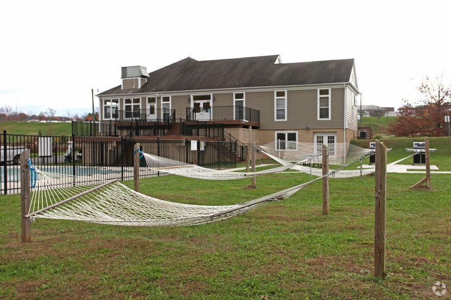 Primary Photo - Rivers Edge - Historical Access