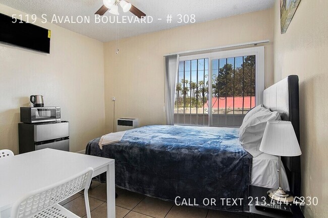 Building Photo - 5119 S Avalon Blvd