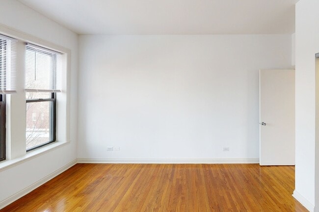 Floorplan - 5350-5358 S. Maryland Avenue