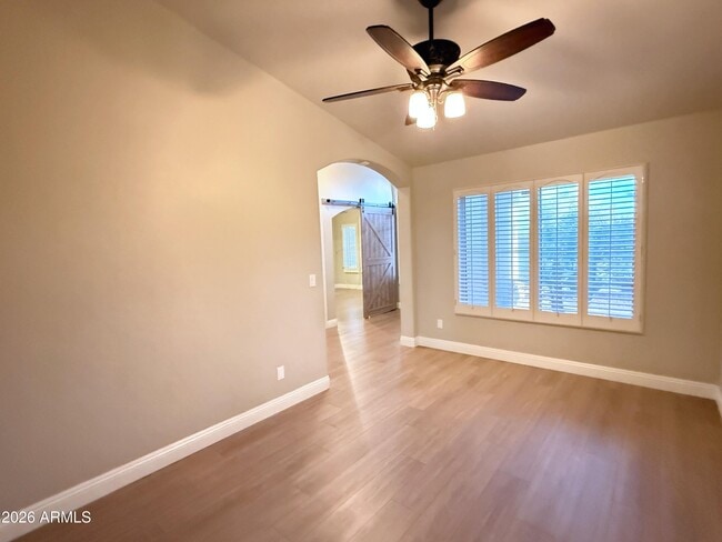 Building Photo - 3640 E Mountain Sky Ave