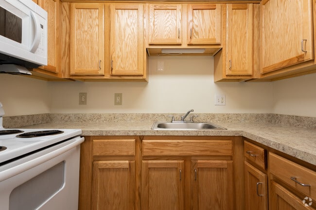 Interior Photo - Brookside Station Apartments