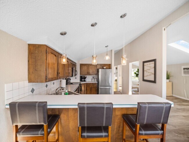 Building Photo - Spacious 2-Bedroom Home with Private Deck,...