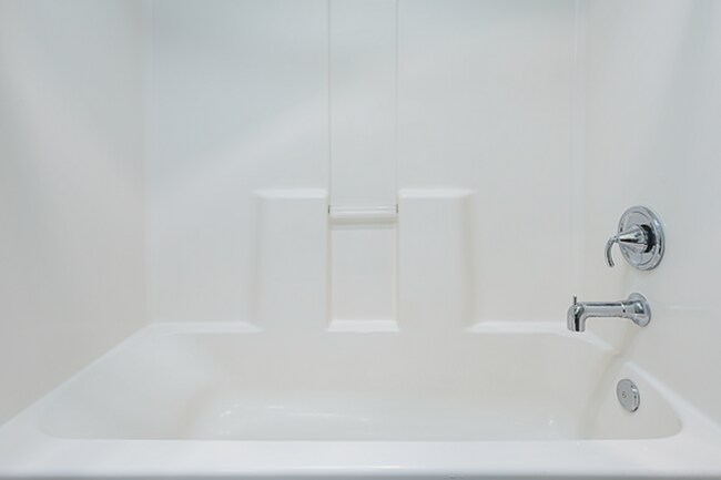 Interior Photo - Tempo Apartments