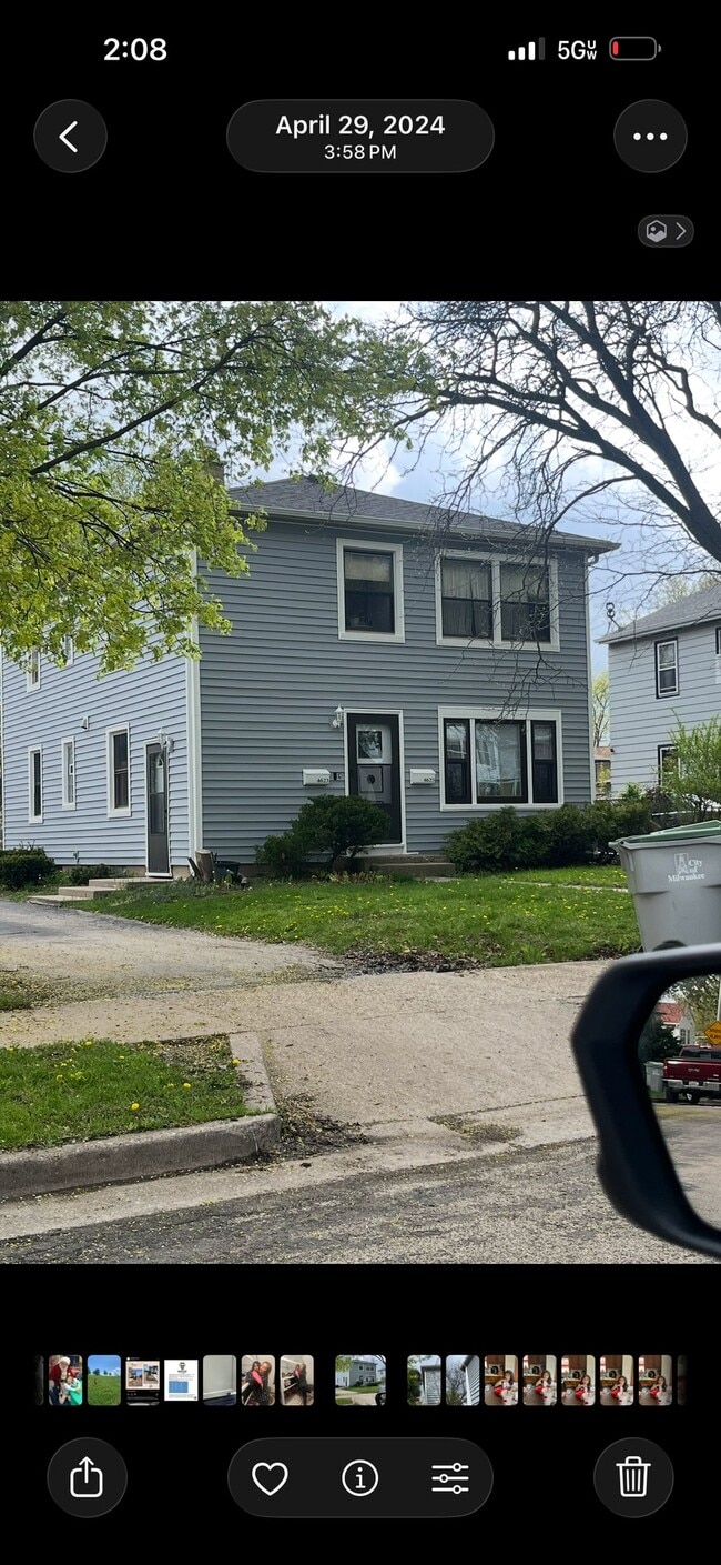 Building Photo - 4625 W Tripoli Ave