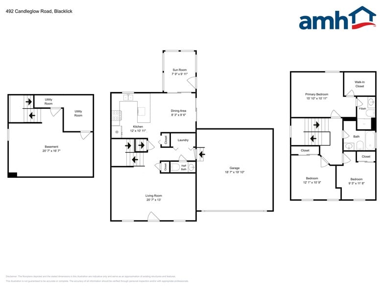 Building Photo - 492 Candleglow Rd