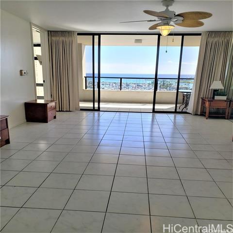 Primary Photo - 1650 Ala Moana Blvd