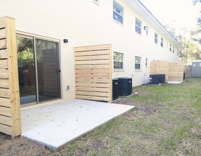 Building Photo - Welcome to San Marco Sq Apartments - CHECK...