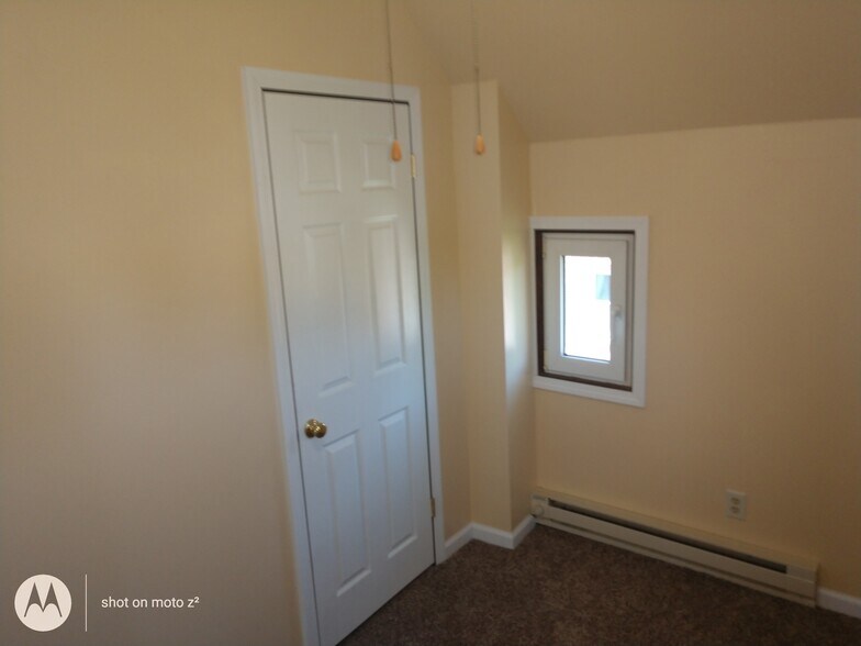 Bedroom #1 (View 2) - 1527 South 10th Street