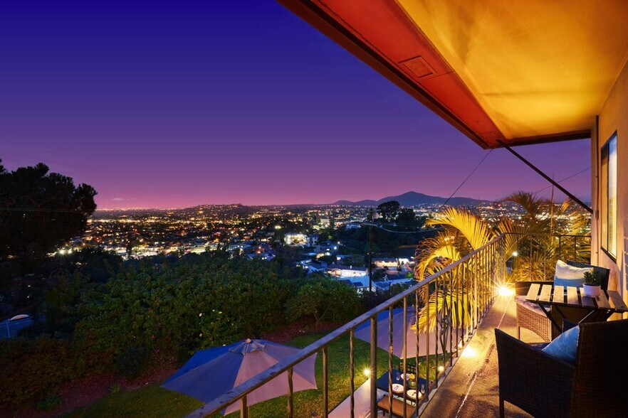 Building Photo - 4350 Summit Dr