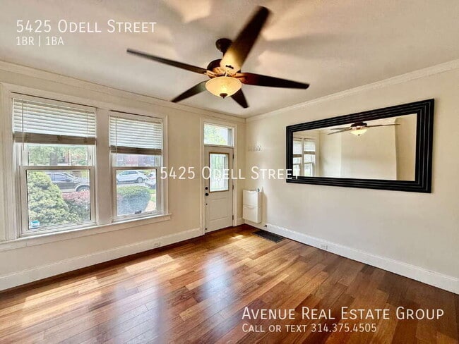 Building Photo - 5425 Odell St