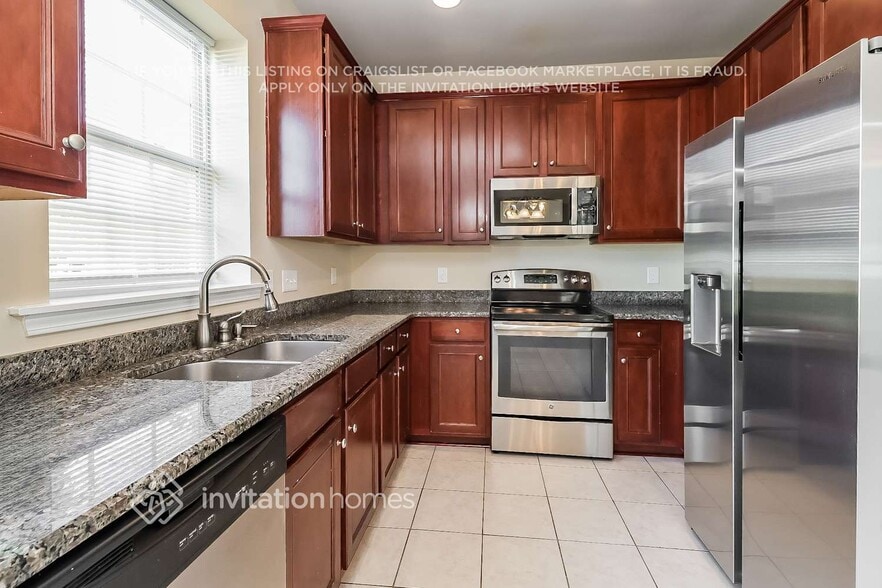 Building Photo - 9738 Turning Wheel Dr