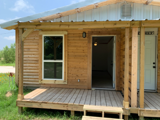 Building Photo - 2289 CR 131