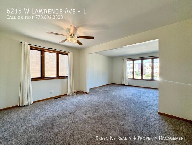 Primary Photo - 6215 W Lawrence Ave