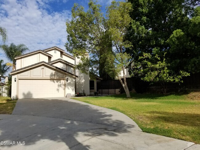 Building Photo - 2481 Moraga Ct