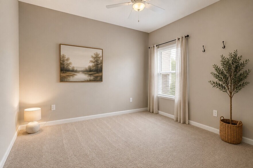 Building Photo - 3607 Evelynton Ave