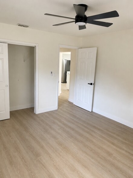 Building Photo - 2813 N Taliaferro Ave
