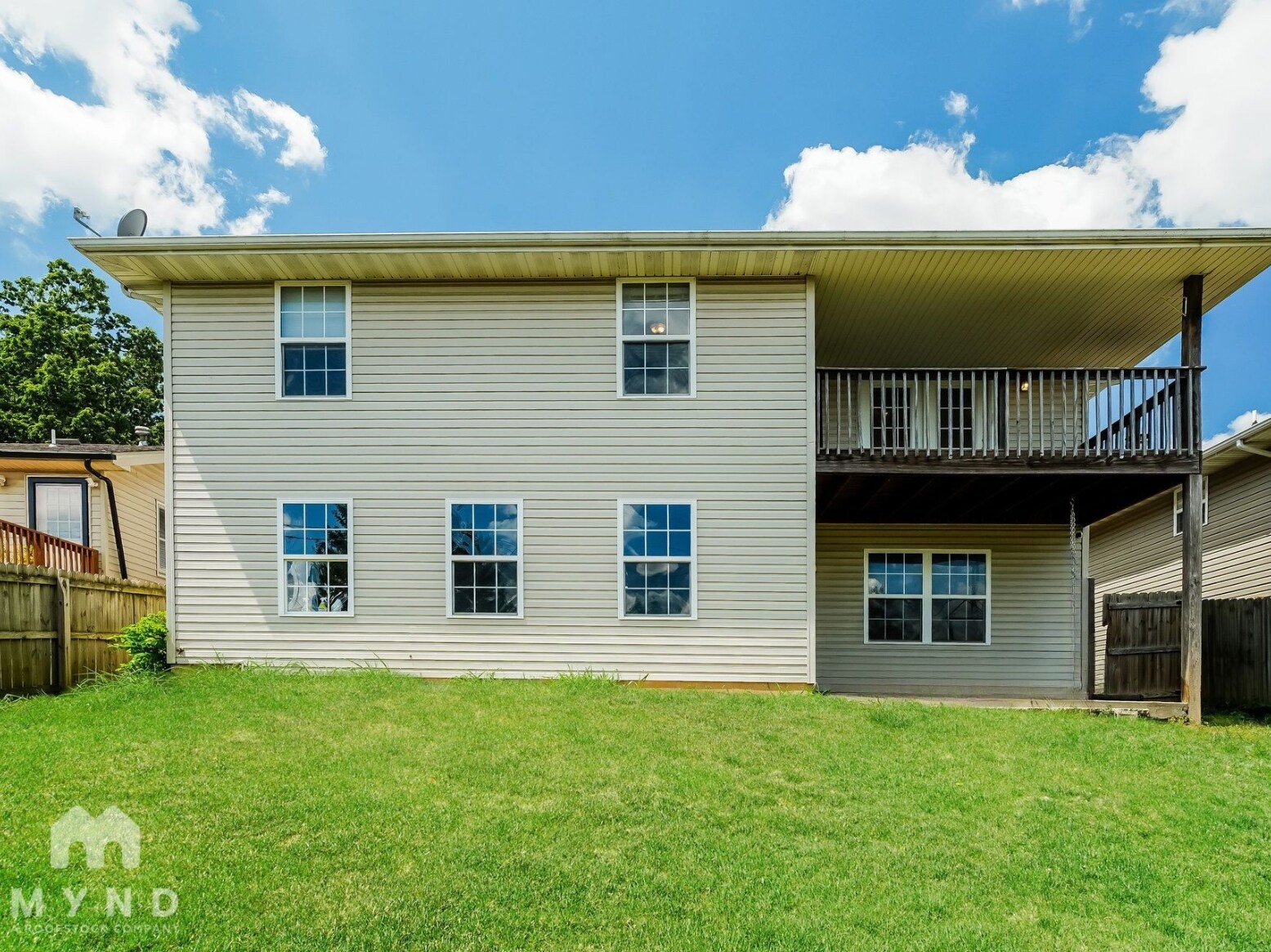 Building Photo - 3634 S Sulgrove Ave