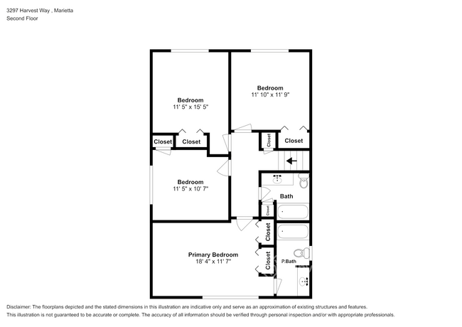 Building Photo - 3297 Harvest Way