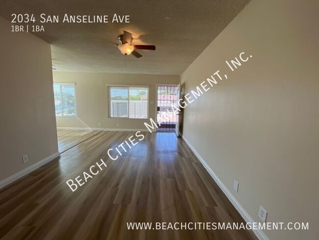 Building Photo - Spacious 1 Bedroom 1 Bath located in Long ...