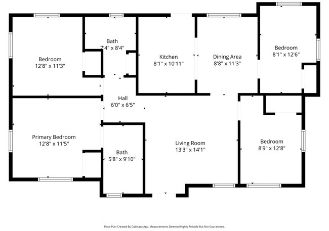 Building Photo - 211 37th St S