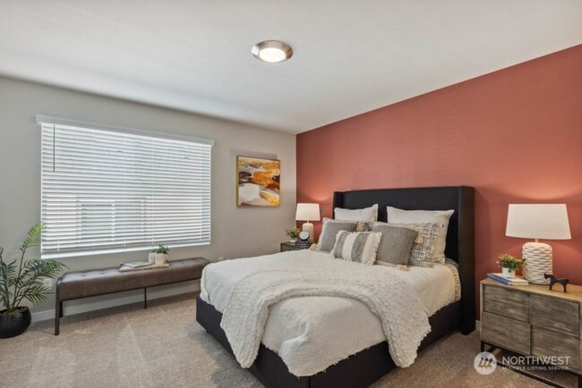 Building Photo - Modern Benton Square Townhome with Tandem 2-Car Garage + Flex Space