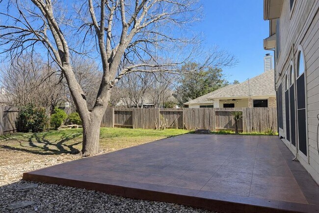 Building Photo - 1612 Chasewood Dr