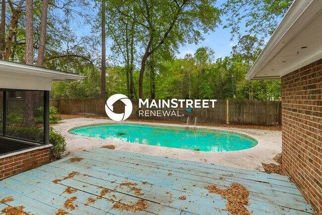 Building Photo - 4 Bedroom Pet-Friendly Home in FLEMING ISLAND, FL with Main Street Renewal