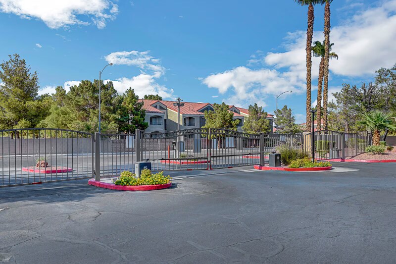 Building Photo - 2300 E Silverado Ranch Blvd