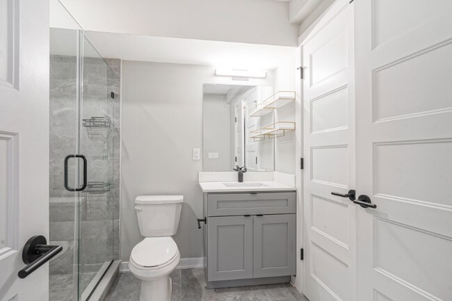 Building Photo - 1710 Cambridge St