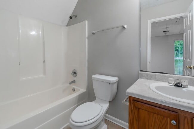 Building Photo - Spacious 4 Bedroom, 2.5 Bath Home on a Large Corner Lot in McDonough! ?