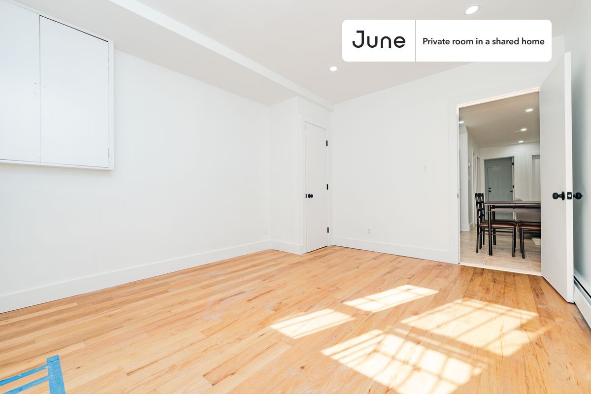 Building Photo - Room in Shared 3 bed/1 bath home in Bedford-Stuyvesant