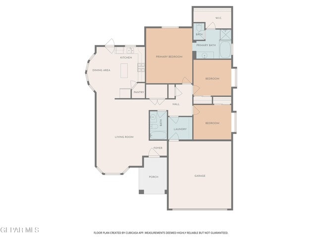 Building Photo - 14325 Woods Point Ave