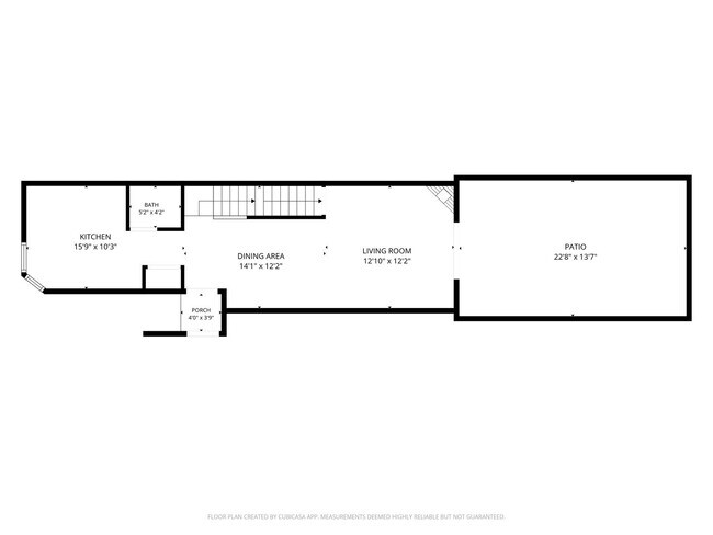 Building Photo - 2bd/1.5ba Seattle Townhome