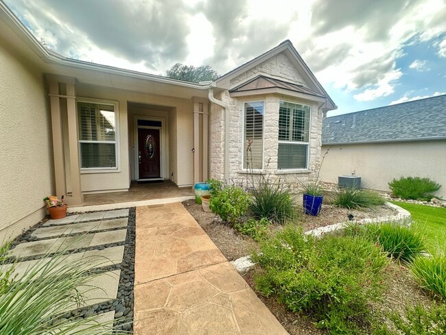 Building Photo - 2 Bed 2 Bath in Sun City in Georgetown