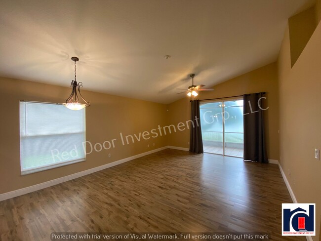 Building Photo - Beautiful 4 bedroom 2 Bath Single Family Home ~Oviedo~