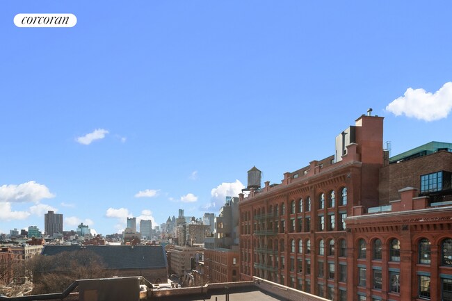 Building Photo - 290 Mulberry St