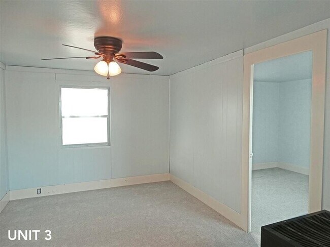 Building Photo - Charming 1 bedroom 1 Bath , low-maintenance, and perfectly located — this home offers the privacy...