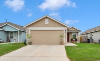 Building Photo - Cozy 3 Bedroom Home on San Antonio's Far West Side!