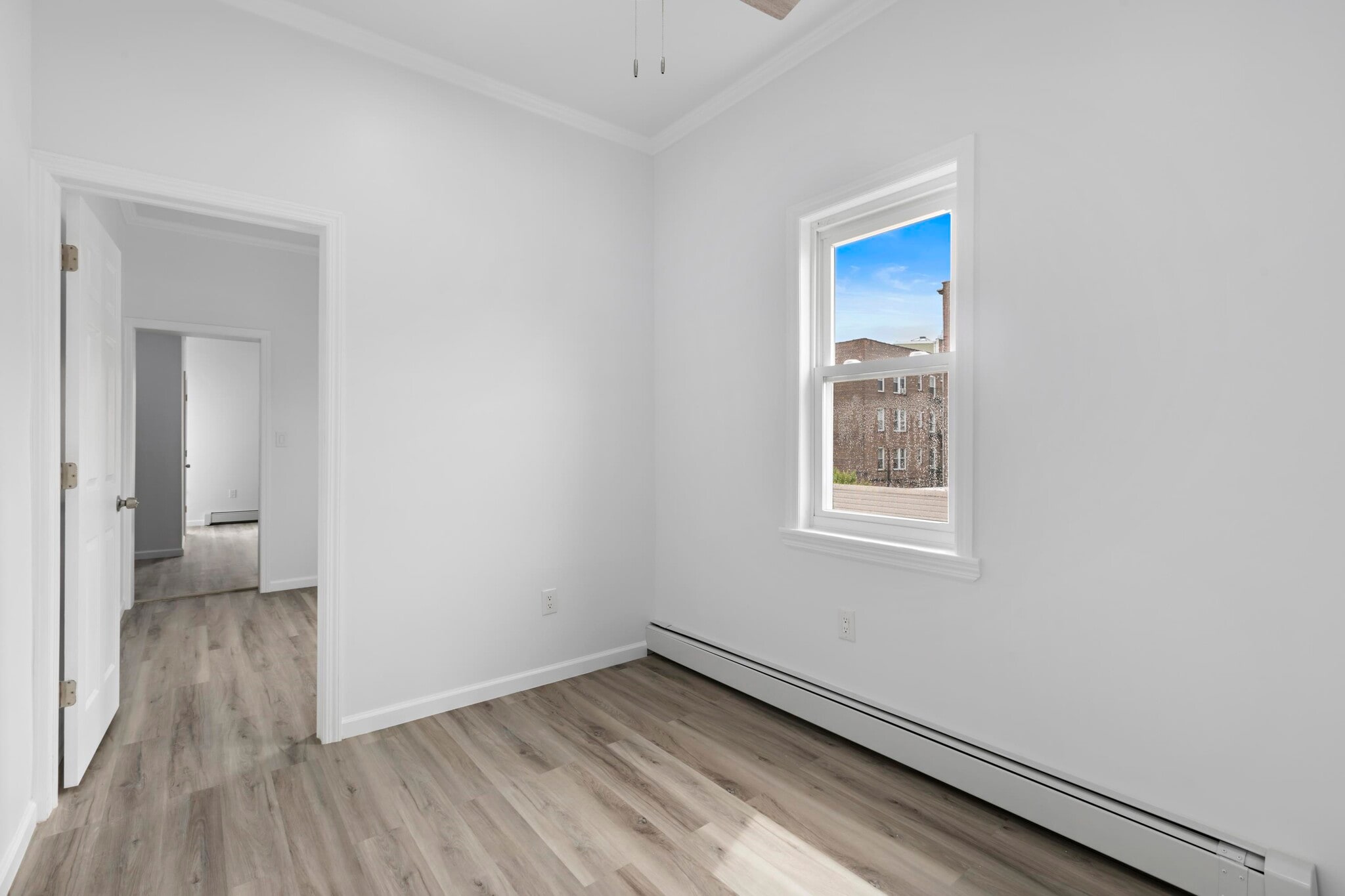 Building Photo - 20 Saint Pauls Ave